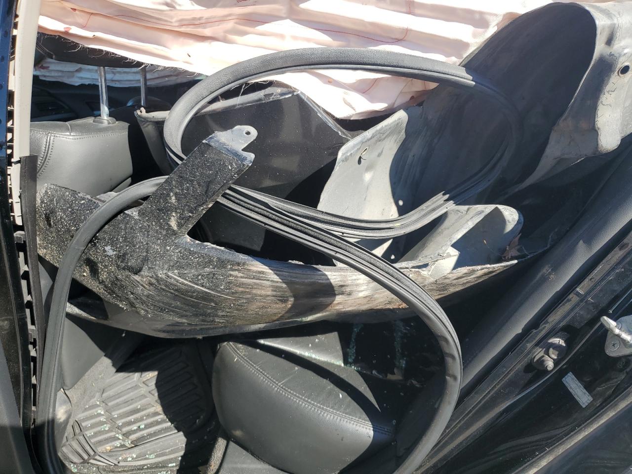 Lot #3286614884 2009 HONDA ACCORD EXL