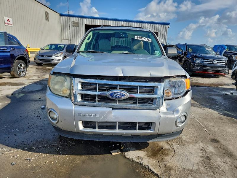 2010 FORD ESCAPE XLT #3297094515