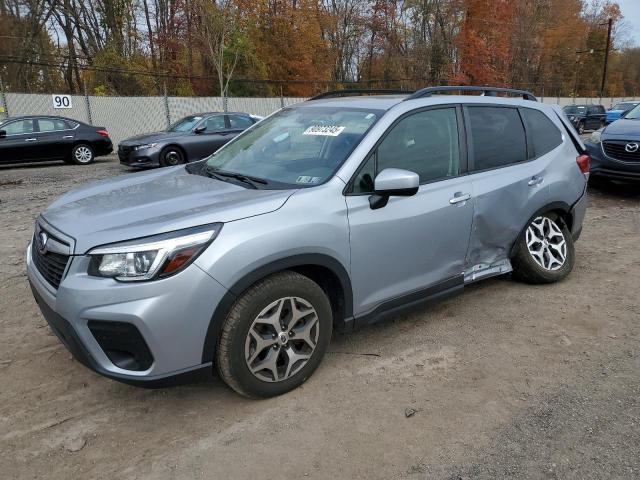 2020 SUBARU FORESTER P #3301983449