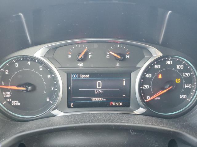 2019 CHEVROLET EQUINOX LT #3302669004