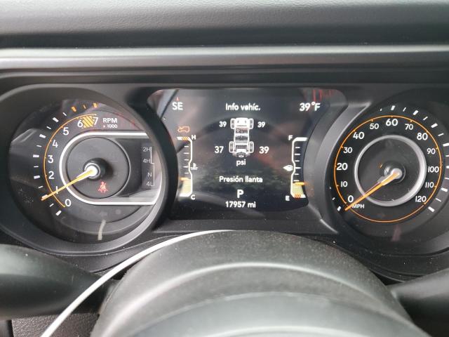 2024 JEEP WRANGLER R #3290258245