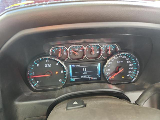 2018 GMC SIERRA K15 #3302923087