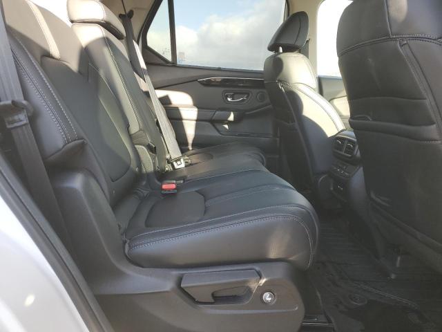 2024 HONDA PILOT TOUR #3309506659