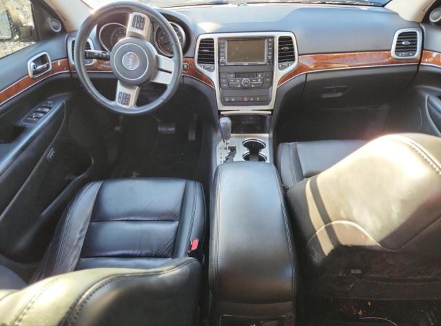 2011 JEEP GRAND CHER #3292478683