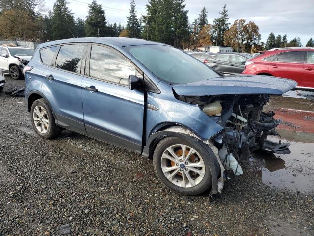 2018 FORD ESCAPE S #3320053473