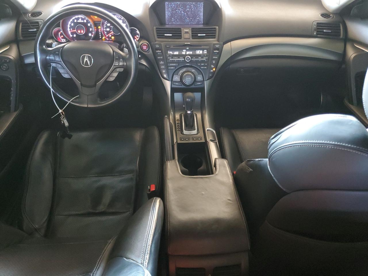 ACURA TL ADVANCE