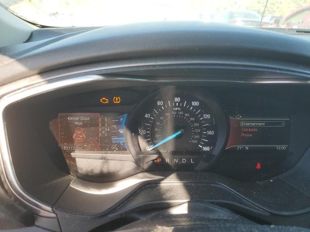 2020 FORD FUSION SEL - 3FA6P0CD8LR152493