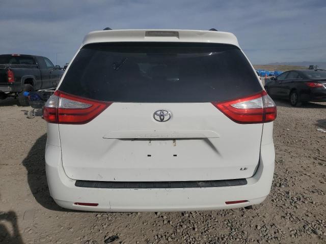 2015 TOYOTA SIENNA LE - 5TDKK3DC3FS560612