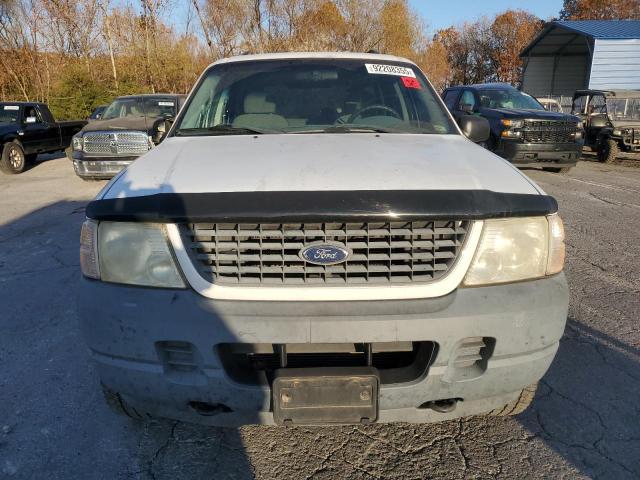2004 FORD EXPLORER X #3291385168