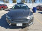 Lot #3294404527 2018 FORD FUSION SE