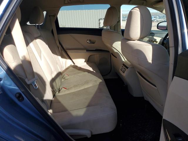 2010 TOYOTA VENZA #3282473570