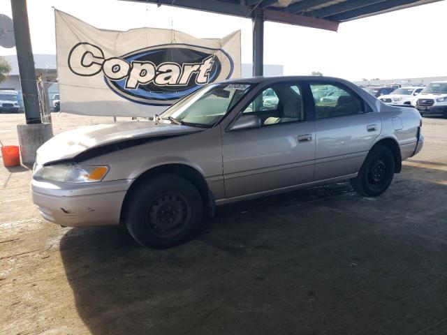 Global Auto Auctions: 1999 TOYOTA CAMRY CE