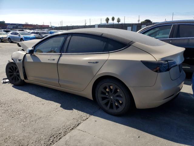 2022 TESLA MODEL 3 #3296508633