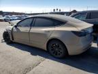 Lot #3296508633 2022 TESLA MODEL 3