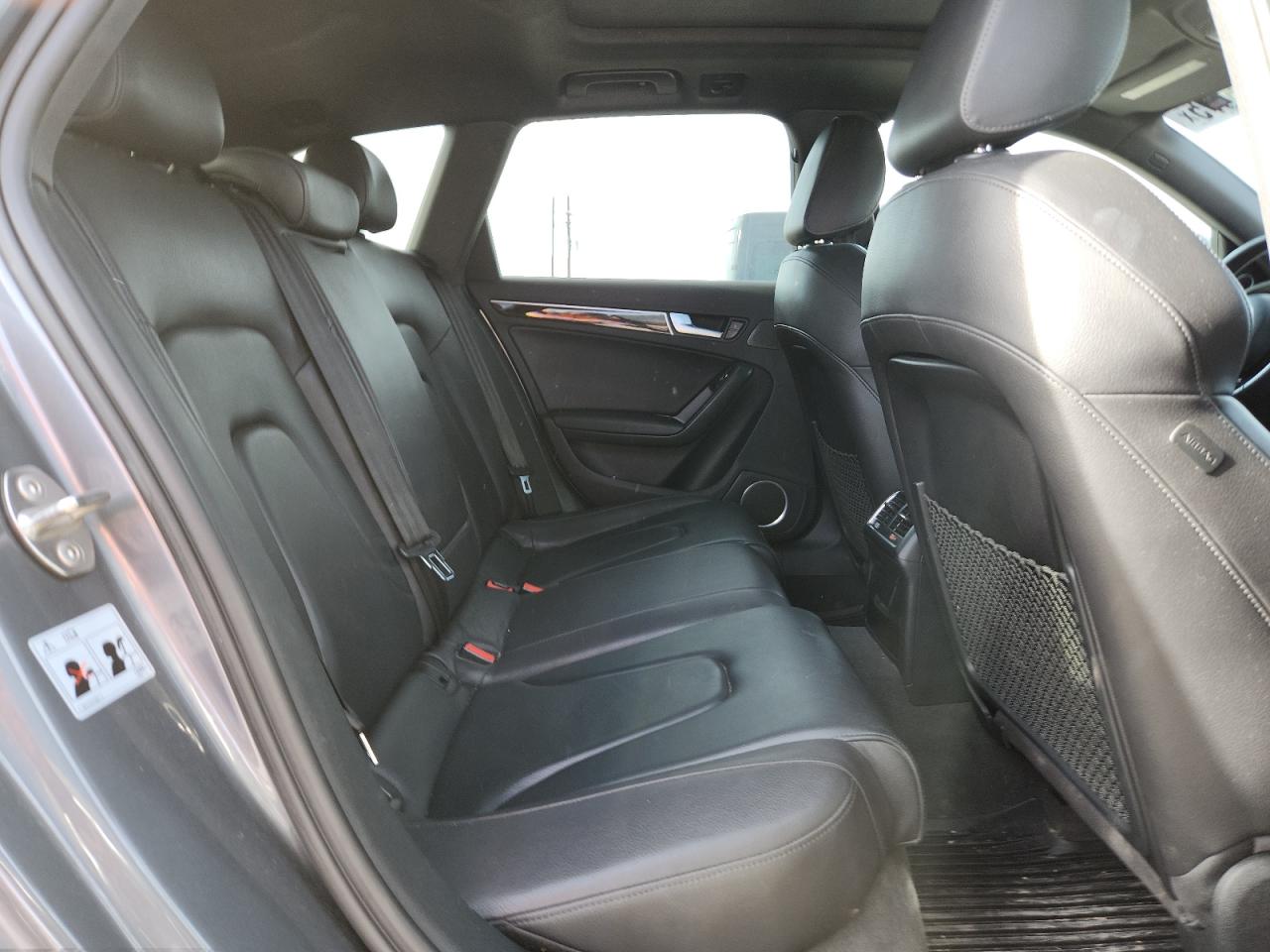 AUDI A4 ALLROAD PREMIUM PLUS