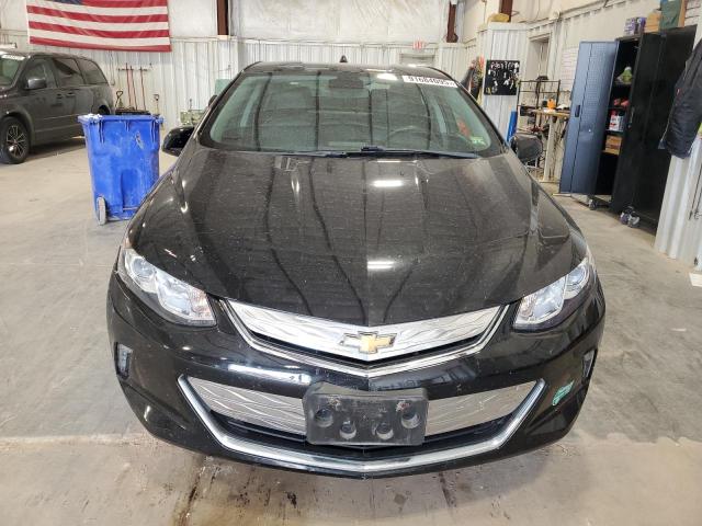 2017 CHEVROLET VOLT LT - 1G1RC6S53HU150627