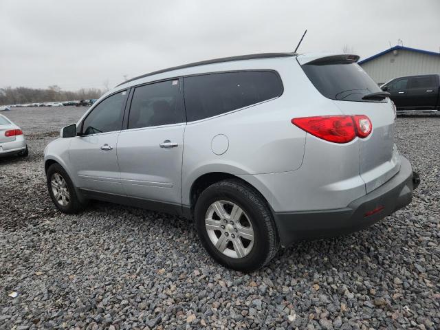 2012 CHEVROLET TRAVERSE L #3293464429