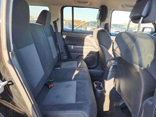 2013 JEEP PATRIOT LA - 1C4NJRFB7DD237017