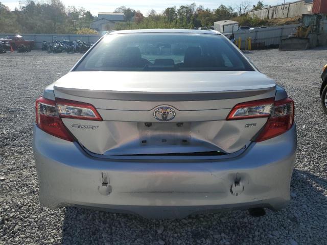 2013 TOYOTA CAMRY L - 4T1BF1FK0DU240181