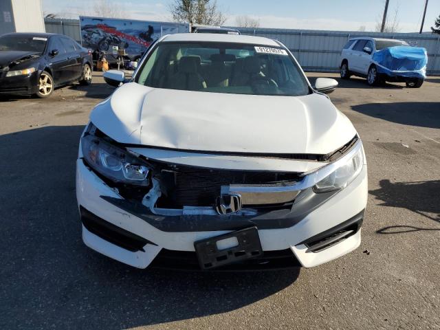 2016 HONDA CIVIC LX #3285589293