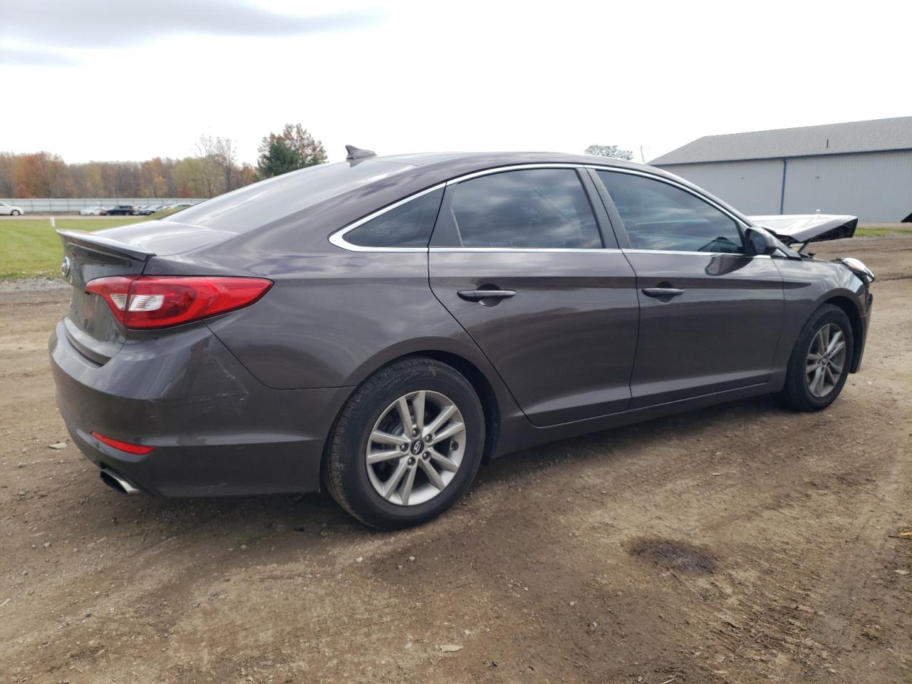 HYUNDAI SONATA SE