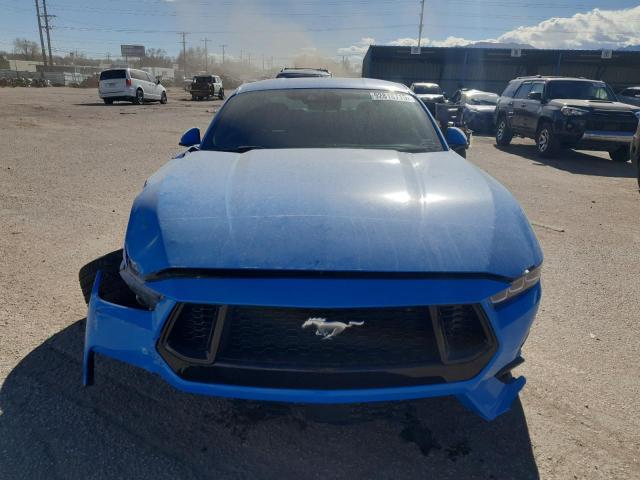 2025 FORD MUSTANG #3294813772
