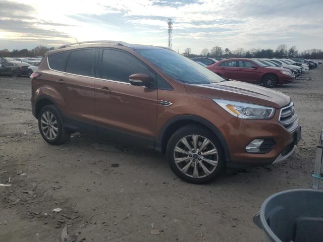 2017 FORD ESCAPE TIT #3301847399