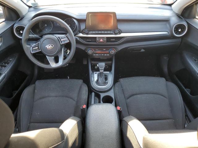 2019 KIA FORTE FE #3292422593