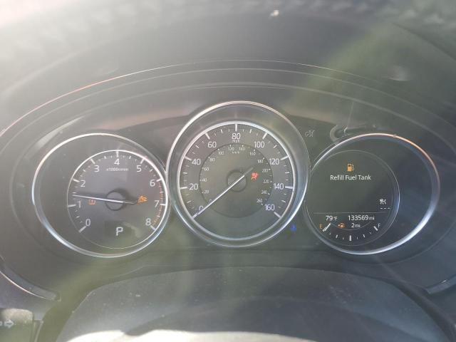 2018 MAZDA CX-9 TOURI #3303876700