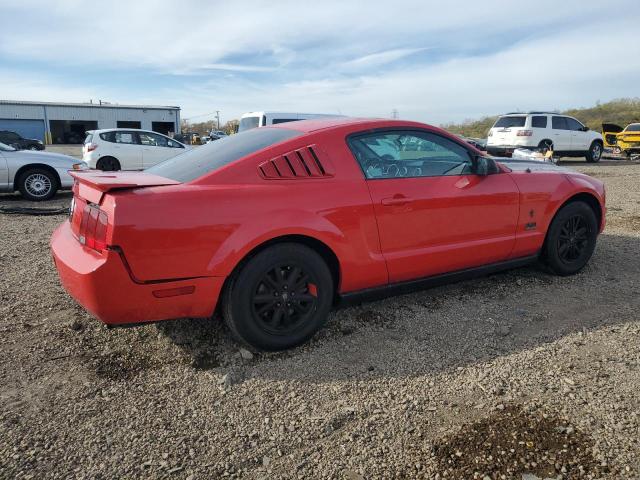 2009 FORD MUSTANG #3292508690