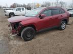 Lot #3305302360 2019 TOYOTA RAV4 LE