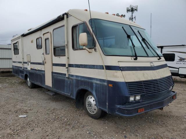 Global Auto Auctions: 1989 OSHK JOHN DEERE