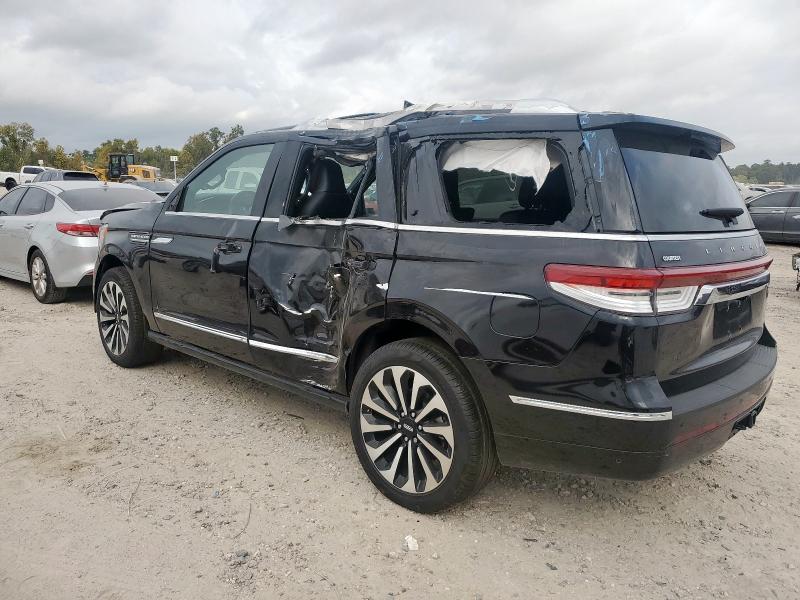 2024 LINCOLN NAVIGATOR #3291159959