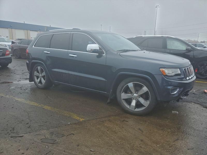 2014 JEEP GRAND CHER #3304547476