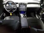 Lot #3301710397 2022 HYUNDAI TUCSON SEL