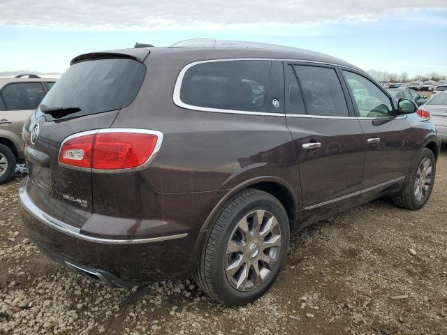 2017 BUICK ENCLAVE #3290374780