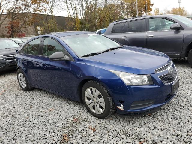 2013 CHEVROLET CRUZE LS #3278576956