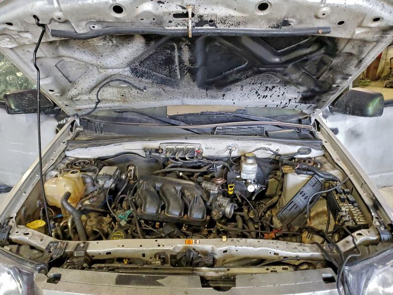 2008 FORD ESCAPE XLT #3312521656