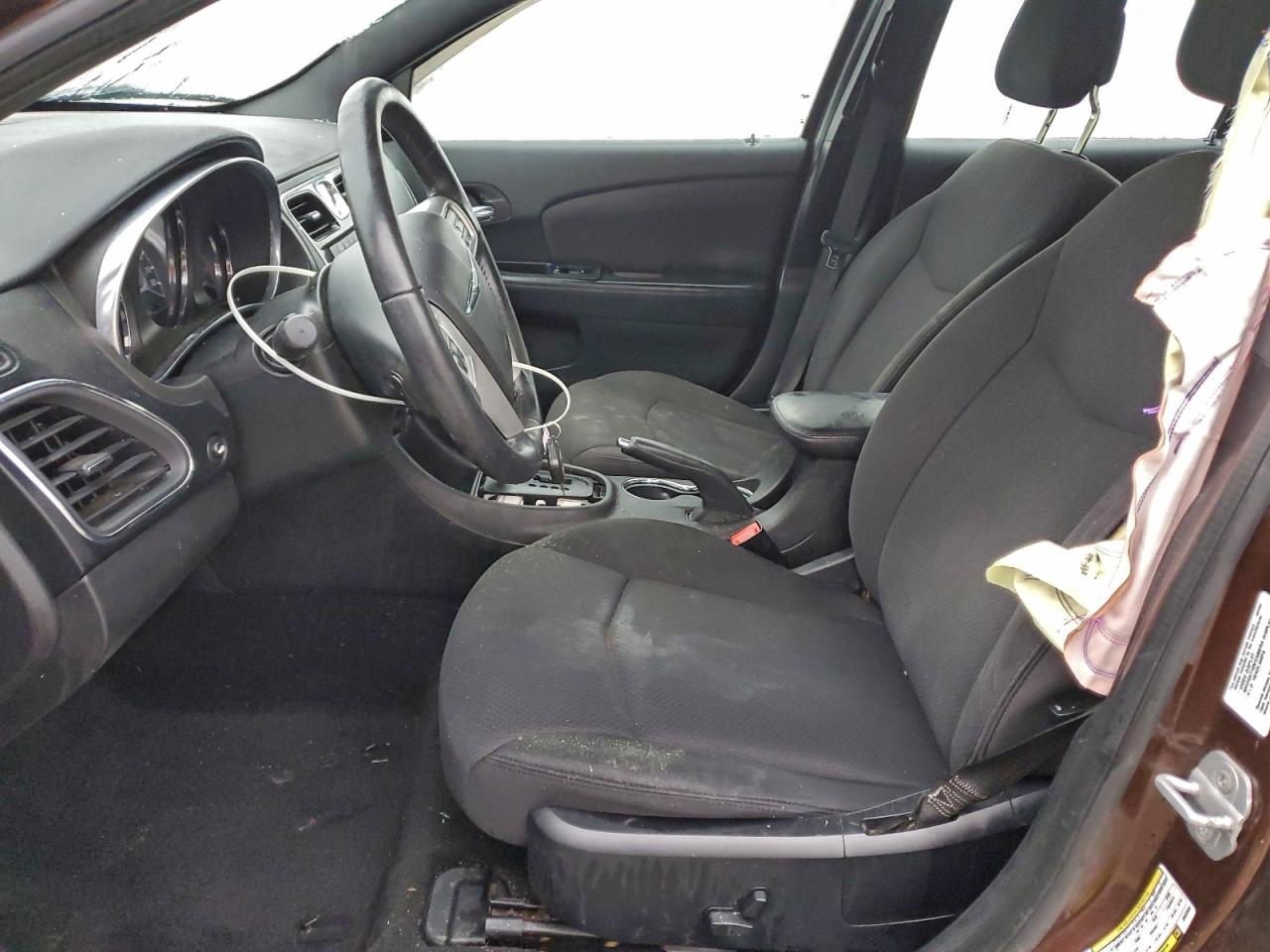 CHRYSLER 200 TOURING