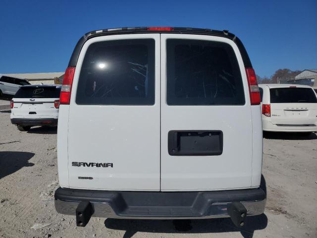 2017 GMC SAVANA G25 #3297777831