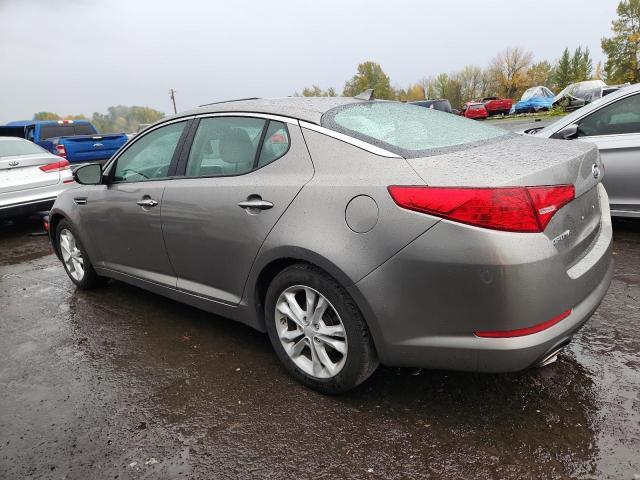 2012 KIA OPTIMA LX - 5XXGM4A79CG065597