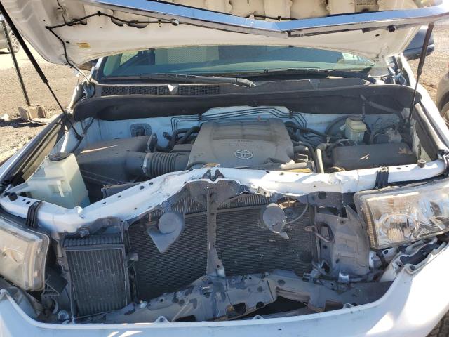 2010 TOYOTA TUNDRA DOU - 5TFUY5F18AX104431