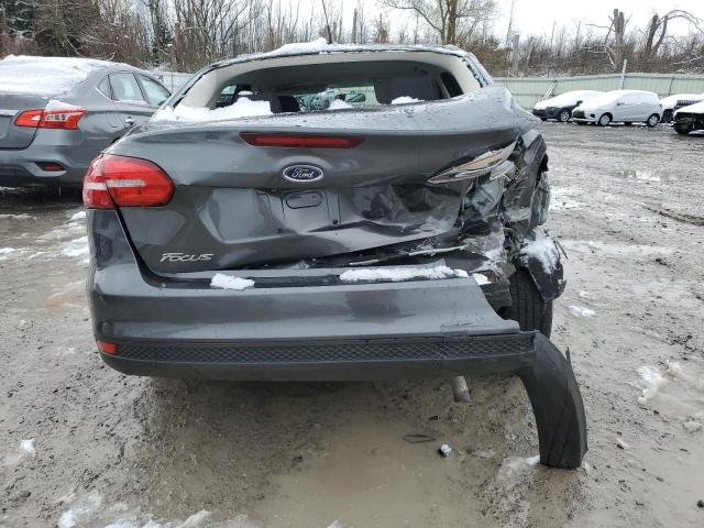 2018 FORD FOCUS SE #3311469323