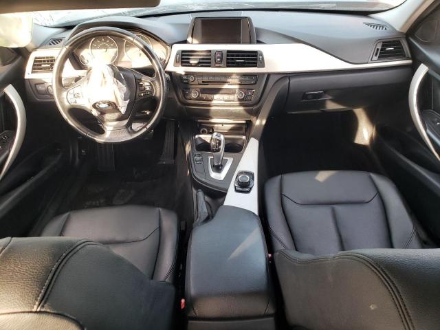 2014 BMW 320 I #3296432738