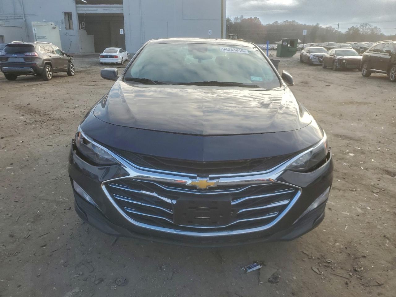 Lot #3296341442 2023 CHEVROLET MALIBU LT