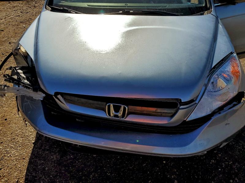 2009 HONDA CR-V LX #3301945418