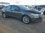 Lot #3294440509 2020 FORD FUSION SE