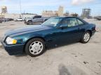 Lot #3305346310 1995 MERCEDES-BENZ SL 500
