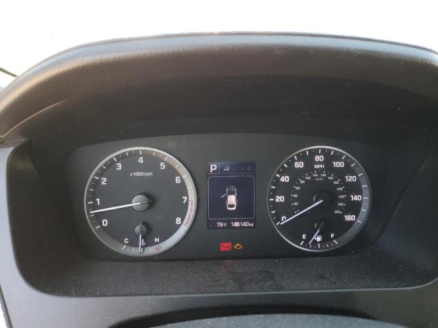 2015 HYUNDAI SONATA ECO #3284731551