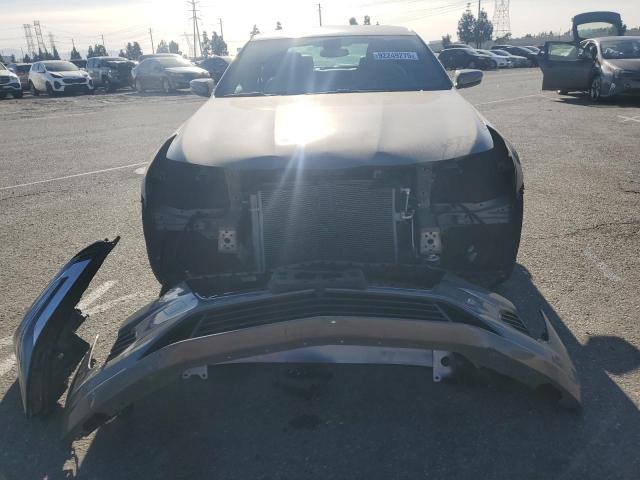 2019 CADILLAC CT6 LUXURY #3303002631